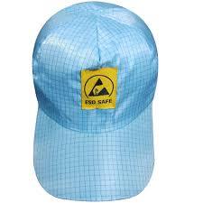 Antistatic Cap